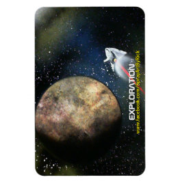 探査 マグネット