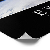 探査：感動的引用文1 ポスター (角)