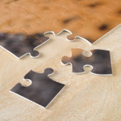 探検して下さい ジグソーパズル (側面)