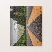 探検して下さい ジグソーパズル (縦)