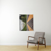 探検して下さい タペストリー (インサイチュ)