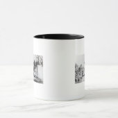 探検のパーティー マグカップ (中央)