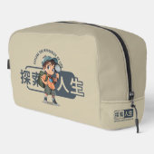 探検の人生 | ドップキット (右コーナー)