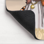 探検家のマウスパッド マウスパッド (コーナー)