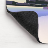 探検家のmousepad マウスパッド (コーナー)