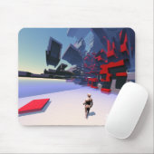 探検家のmousepad マウスパッド (マウス)