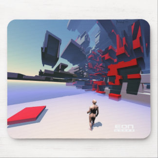 探検家のmousepad マウスパッド