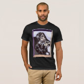 探検家 Tシャツ (正面フル)