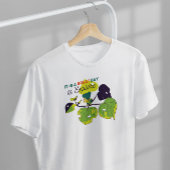 探検素晴らし日 Tシャツ