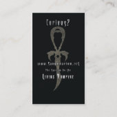 探求カード#1 名刺 (裏面)