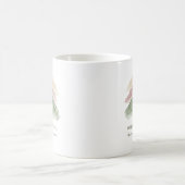 探究の風景 先生への感謝 コーヒーマグカップ (中央)