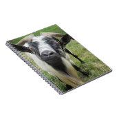 探究心 ノートブック (右側)