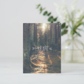 探索する ポストカード (スタンド正面)