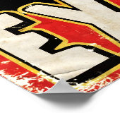 探索の秘密！ ポスター (角)