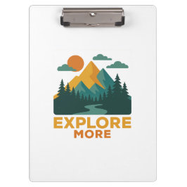 探索の詳細 – レトロマウンテン&フォレストアドベンチャー クリップボード