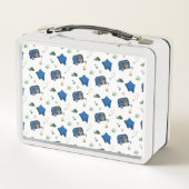 探索キット メタルランチボックス (裏面)