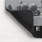 探索マウスパッド マウスパッド (コーナー)