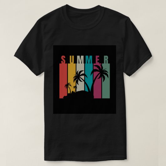 探索者Tシャツの旅 Tシャツ (デザイン正面)