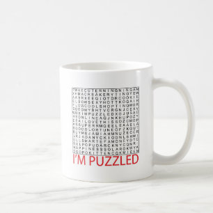 探索語puzzle02 コーヒーマグカップ
