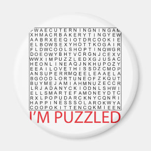 探索語puzzle02 マグネット