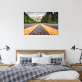 探索 キャンバスプリント (インサイチュ (寝室))