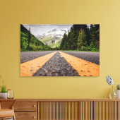 探索 キャンバスプリント (インサイチュ (リビング))