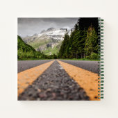 探索 ノートブック (裏面)