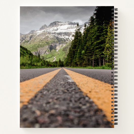 探索 ノートブック (裏面)