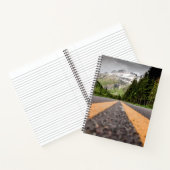 探索 ノートブック (内部)