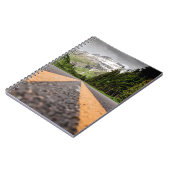 探索 ノートブック (左側)