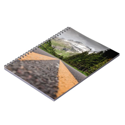 探索 ノートブック (左側)