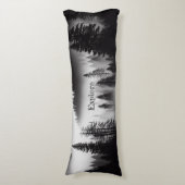 探索 ボディピロー (正面縦)