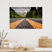 探索 ポスター (キッチン)