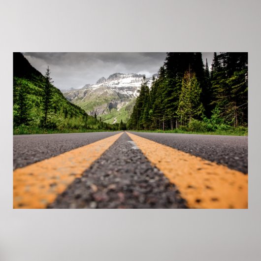 探索 ポスター (正面)