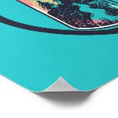 探索 ポスター (角)