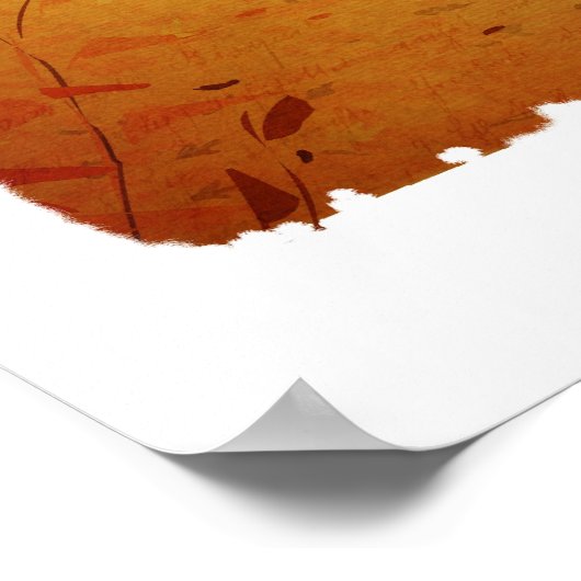 探索 ポスター (角)