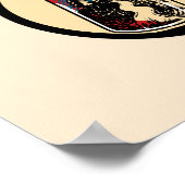 探索 ポスター (角)