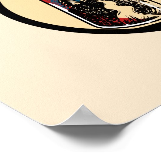 探索 ポスター (角)