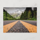 探索 ポストカード (正面)