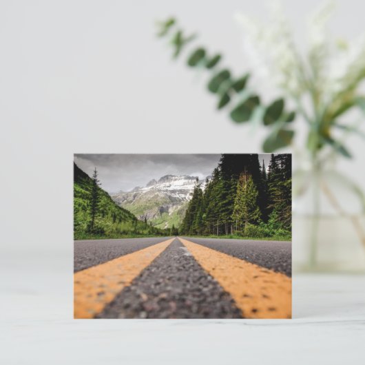 探索 ポストカード (スタンド正面)