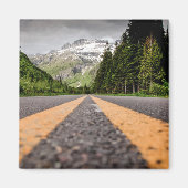 探索 マグネット (正面)