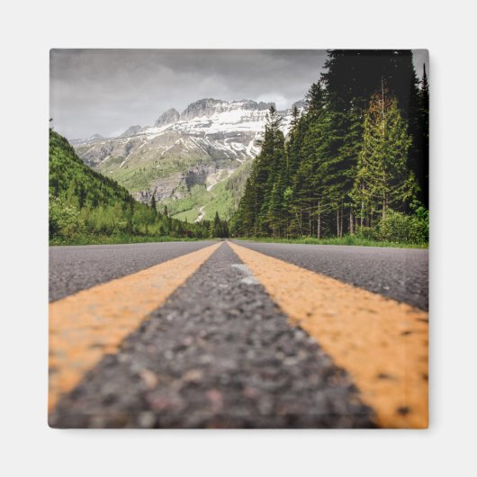 探索 マグネット (正面)