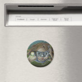 探索 マグネット (インサイチュ (食洗機))