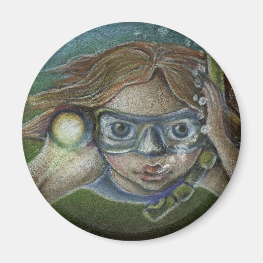 探索 マグネット (正面)