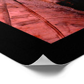 探索。夢。検出 ポスター (角)