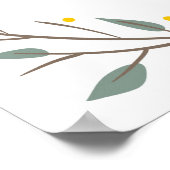 探索 – 子供部屋アートデコールポスター ポスター (角)