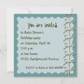 探索 招待状 (裏面)