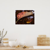 探鉱者 ポスター (キッチン)