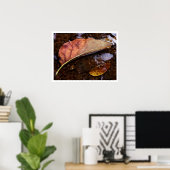 探鉱者 ポスター (ホームオフィス)