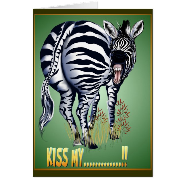 接吻して下さい私に….カード (正面)